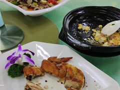 -景好海鲜餐厅(大鹏必选旅游店)