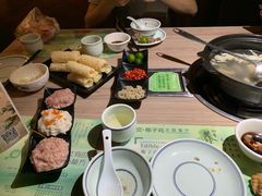 -探窝·竹笙椰子鸡(杨箕店)