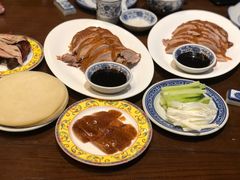 -百花深处·老北京风味菜