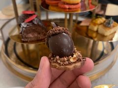 -Salon de Ville浦江汇(上海外滩华尔道夫酒店店)