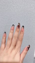 -伊奈尔美甲美睫