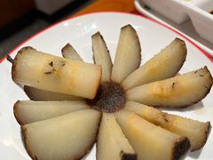 -品海楼·大连海胆锅贴馆(东港店)