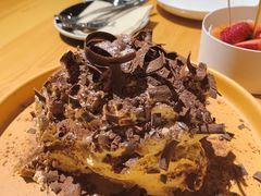 提拉米苏-TIAGO HOME KITCHEN(王府中环店)
