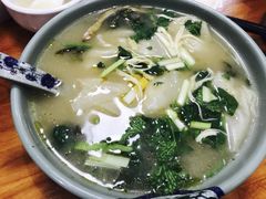 -松针蔡记蒸饺(花园路店)