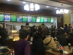 -白魁老号饭庄(安内店)