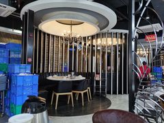 大堂-陈记顺和潮汕牛肉火锅(番禺迎宾大道店)