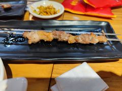 -晋情·游子轩(梅花路店)