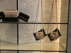 -CHANEL(ifs国际金融店)