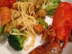 -万龙洲海鲜(南新仓店)