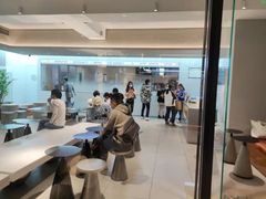 -喜茶(中山利和新地店)