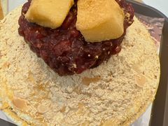 -劳顶笨咖啡(丽水宜家店)