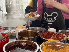 -小罗子汤店(大士院总店)