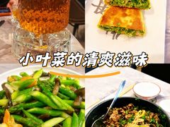 -君霖海鲜私房菜(春柳店)