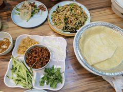 -合合春饼(潘家园店)