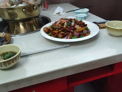 -野菌王牦牛肉汤锅