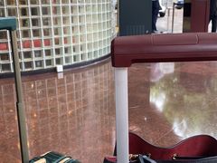 -上海新锦江大酒店