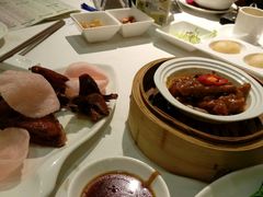 乳鸽-潮福城大酒楼·潮味粤品·港式点心(湖滨北路店)