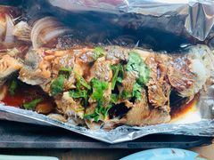 -新白鹿餐厅(城西银泰城店)