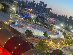 -武汉玛雅海滩水公园