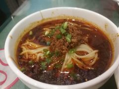 担担面-成都驻京办餐厅(蜀都宾馆店)