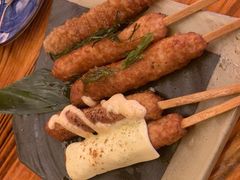 -坂吉屋·居酒屋深夜食堂(龙湖店)