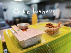 -同盛食堂(同盛大厦店)