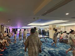 -海韵之星邮轮水会(明发商业广场店)