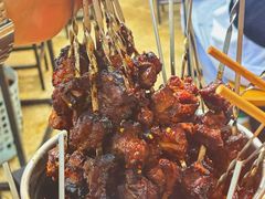 -炒豆合作社(东四总店)