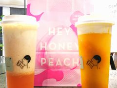 -喜茶(上海正大广场店)