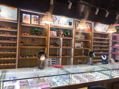 -BUTF美惠眼镜(天通苑万优汇店)