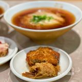 ♨再也不用驱车千里只为一碗苏式面🍜啦❗️