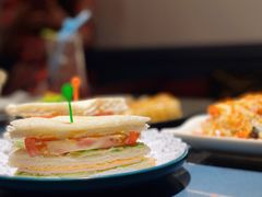 -吱咖啡西式简餐