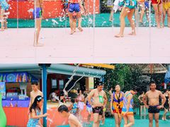 -杭州浪浪浪水公园