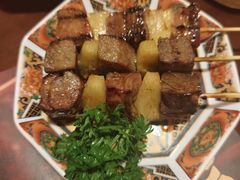 -弓二·烧鸟居酒屋(财富购物中心店)