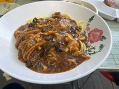 -锅儿挑面馆