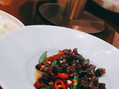 -尚宴(盛世广场·食尚街店)