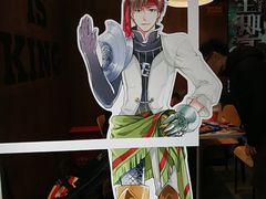-汉堡王(徐汇绿地缤纷店)