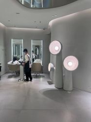 -3AM·S HAIR SALON烫发染发接发