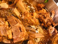 -蝎王府羊蝎子(天通苑店)