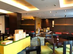 -北京北辰洲际酒店