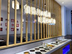 -林记潮牛·牛肉火锅(上马墩店)