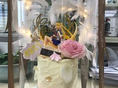-杜哈夫DOUX RÊVE·生日蛋糕(日月光店)