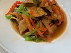 -巴依老爷新疆美食(清华东门店)
