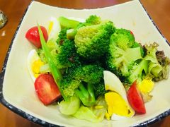 -気楽亭和食料理(气乐亭大世界本店)