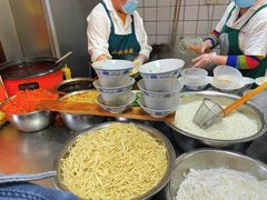 -小秋水饺(大成路总店)