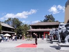-天龙八部武侠城