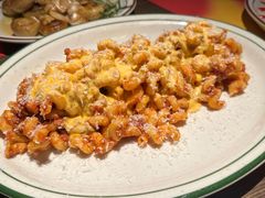 -ZAFFERANO西班牙海鲜饭(上海首店)