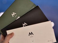 -M Stand (TX淮海路店)