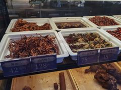 -四季小馆·地道北京小吃(广百店)