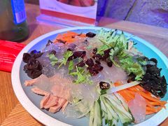 -大哈福烧烤·海鲜·家常菜(延安三路店)